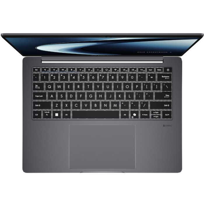 Asus ExpertBook P3 PM3406CKA-NZ1003X Ryzen AI 7 350 16GB 512GB SSD 14 pulgadas